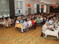 Srečanje prostovoljcev 2016